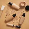 Makeup Foundation