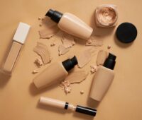 Makeup Foundation