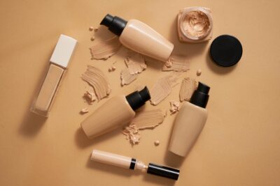 Makeup Foundation