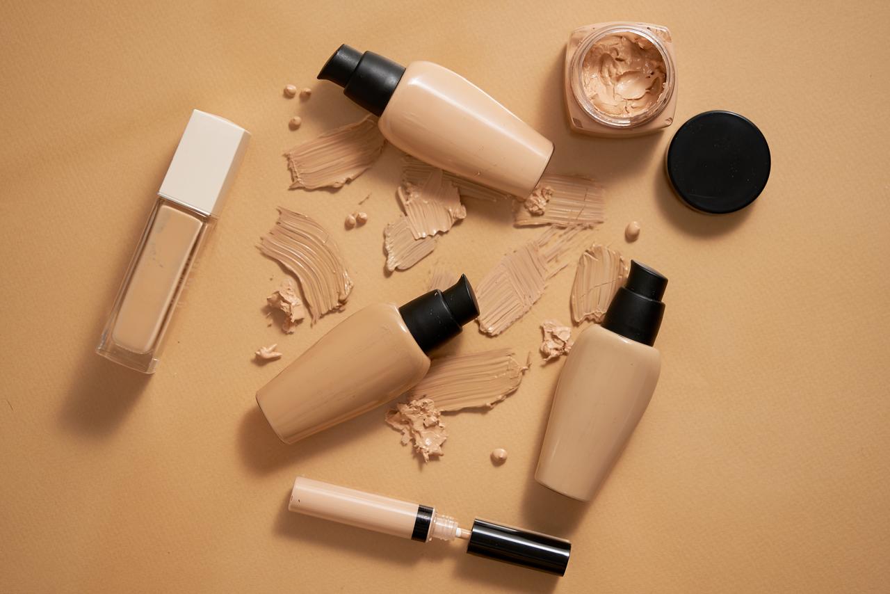 Makeup Foundation