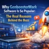Why GenboosterMark Software Is So Popular: The Real Reasons Behind the Buzz
