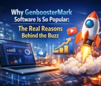 Why GenboosterMark Software Is So Popular: The Real Reasons Behind the Buzz