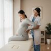 back pain during pregnancy