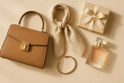 designer gifts for women