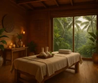 Wellness Spa Thailand
