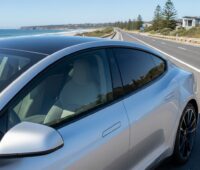 vehicle specific car shades