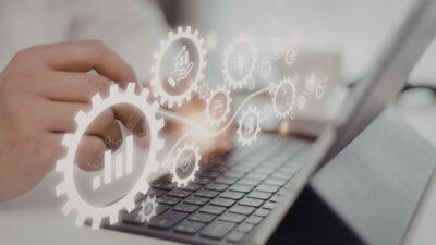 Administrative Processes