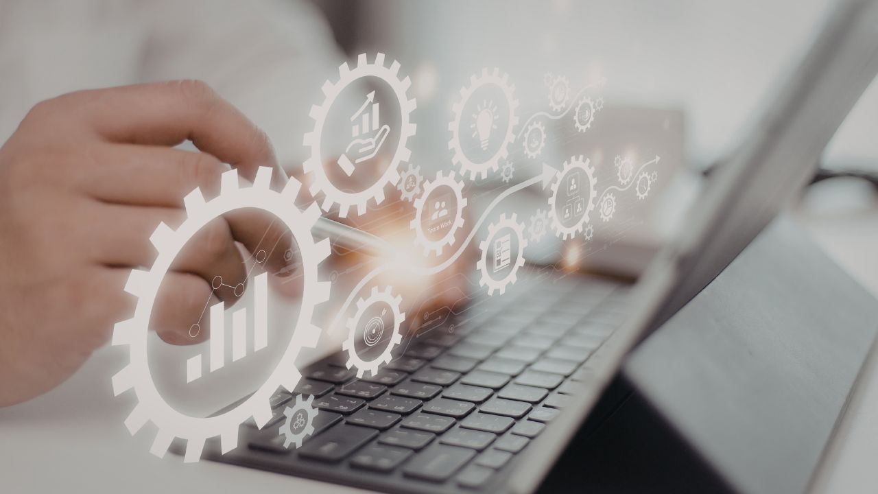 Administrative Processes