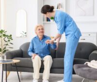 Home Care Service