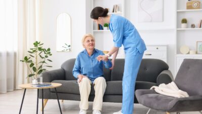 Home Care Service