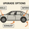 Car Upgrades
