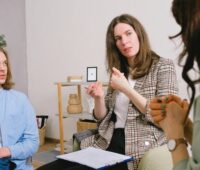 Mental Health Counseling