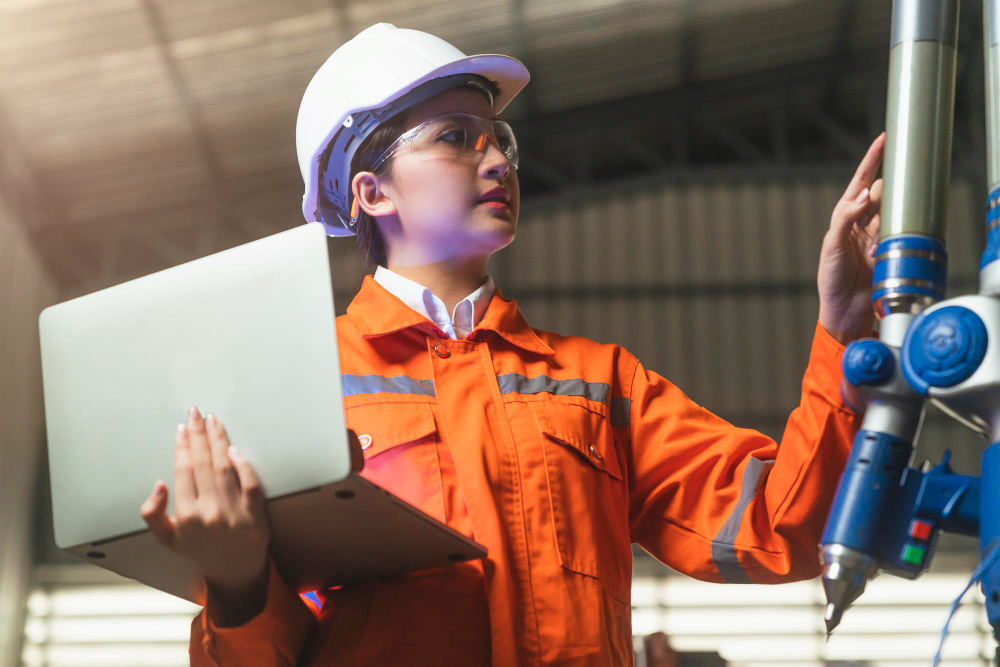 Non-destructive testing (NDT)