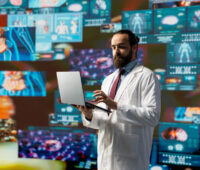 Taming Healthcare Data Chaos