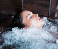 cold plunge dealer in Utah