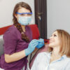 Cosmetic Dentists