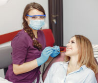 Cosmetic Dentists