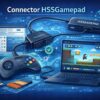 Connector HSSGamepad