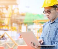 Construction Progress Tracking Software