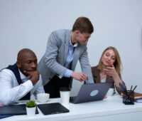 Efficient Business Management