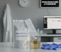 urine drug test kit