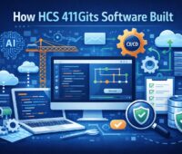 HCS 411Gits Software