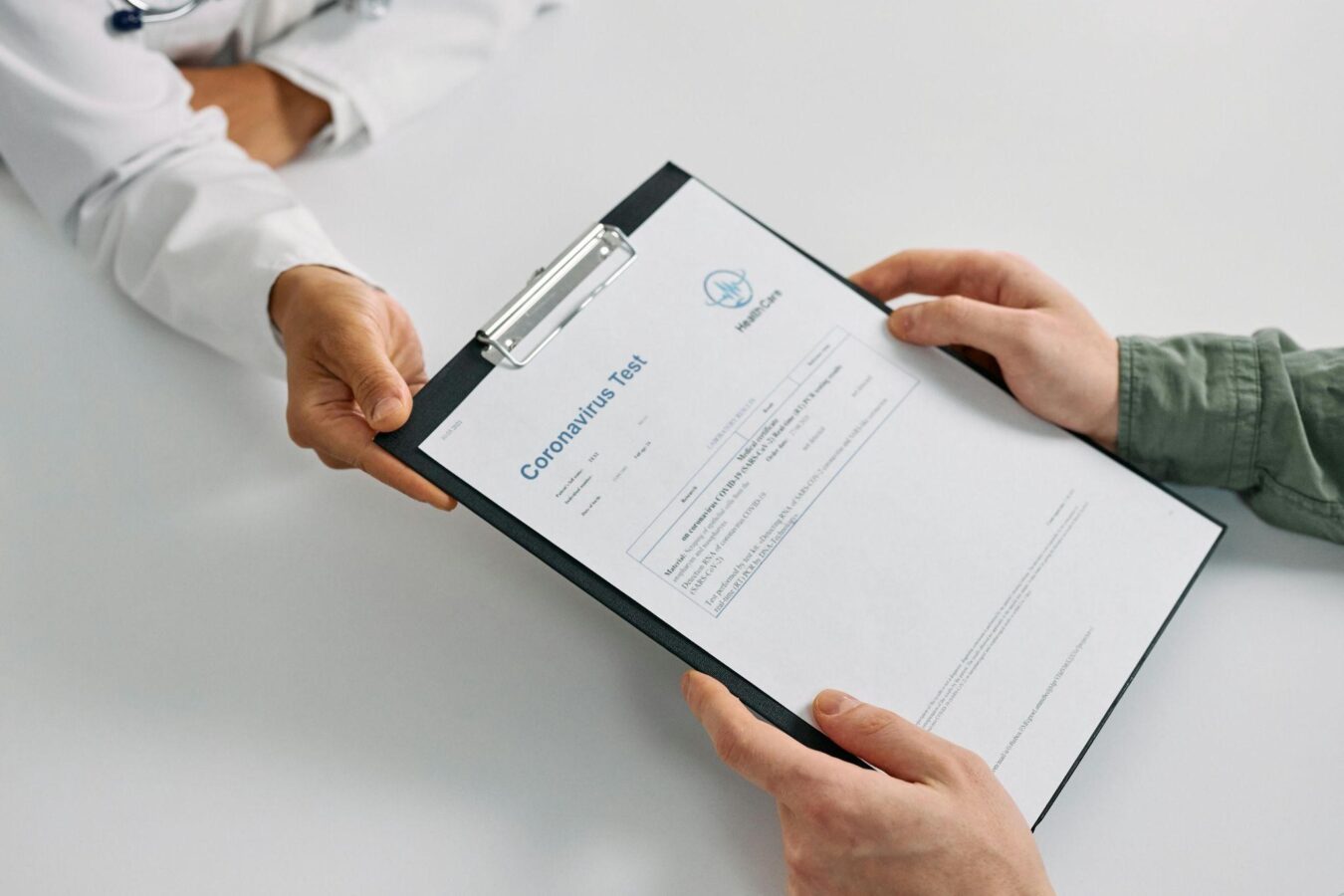 Organized Notes That Support Accurate Treatment Planning