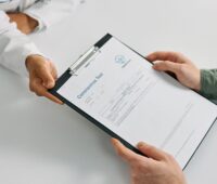 Organized Notes That Support Accurate Treatment Planning