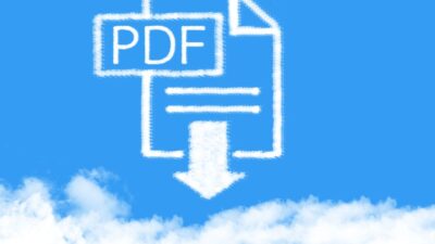 PDF Remediation