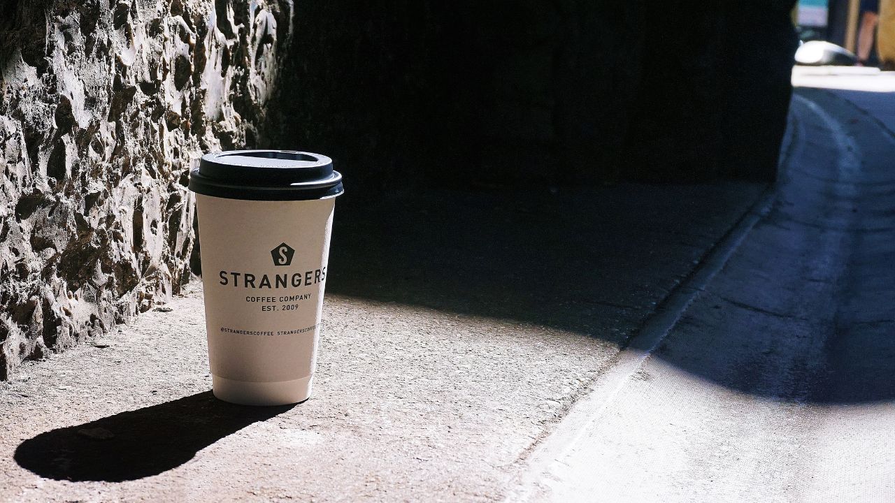 Plastic Cups for Brand Visibility