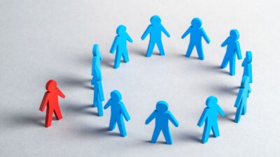 Workplace Discrimination