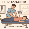 Chiropractor