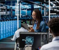 Network configuration management