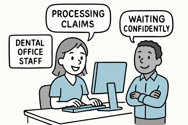 Dental Insurence Claims Processing