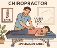 Chiropractor