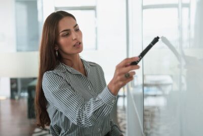 LMS for Registered Training Organisations