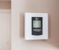 Smart Thermostat