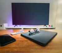 New TV Setup Tips