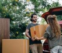 Stress-Free Relocation