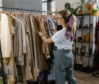 Online Clothing Stores