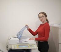 Printing for Modern Brands