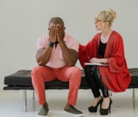 Mental Health Caregiving