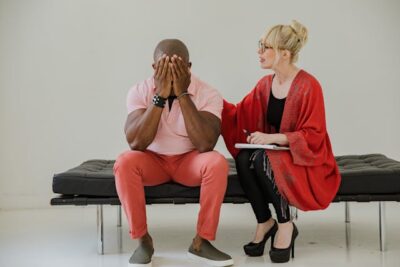 Mental Health Caregiving