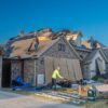 Odessa residential roofing contractor