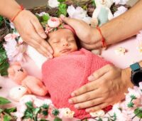 Best for Newborn Photos