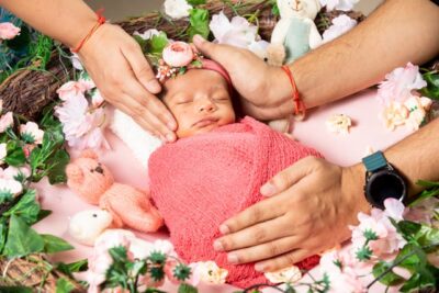 Best for Newborn Photos