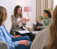 Grief counseling San Diego