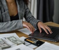 Choose a Payroll Provider