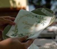 Custom Napkin Printing