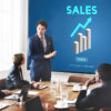 Implementing Sales Enablement Services